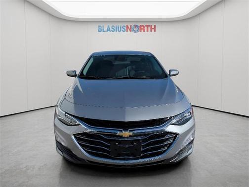 2023 Chevrolet Malibu FWD 2LT