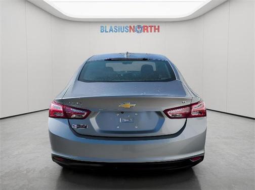 2023 Chevrolet Malibu FWD 2LT