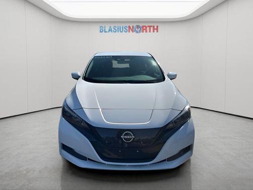 2023 Nissan Leaf S 40 kWh