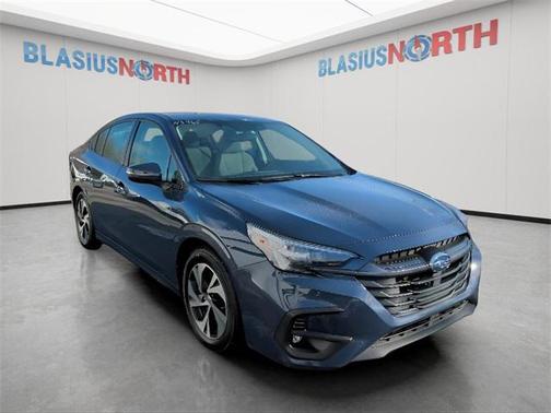 2024 Subaru Legacy Premium