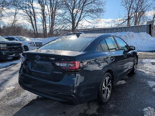 2024 Subaru Legacy Premium
