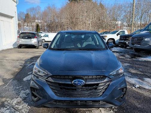 2024 Subaru Legacy Premium