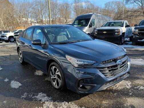 2024 Subaru Legacy Premium