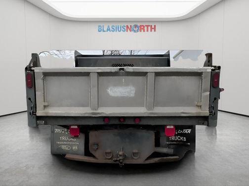 2018 RAM 3500 Tradesman/SLT