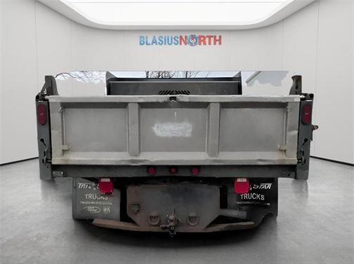 2018 RAM 3500 Tradesman/SLT