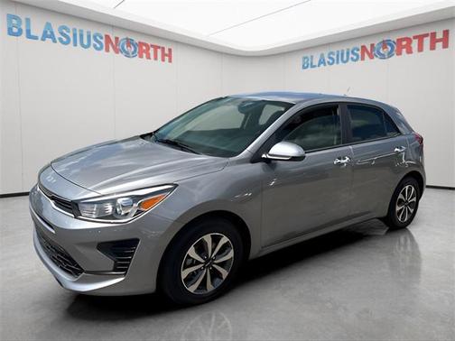2023 Kia Rio S