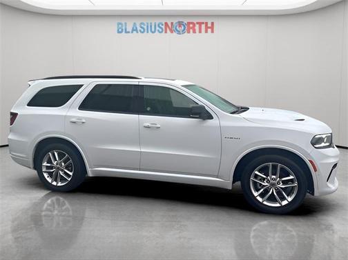 2024 Dodge Durango R/T Plus AWD
