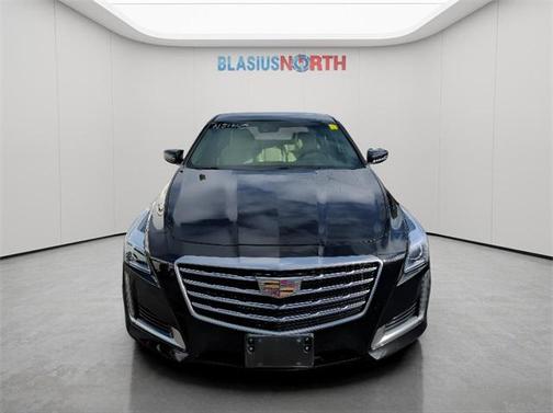 2019 Cadillac CTS 3.6L Luxury