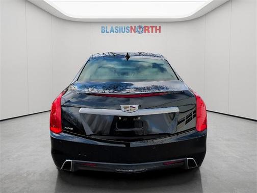 2019 Cadillac CTS 3.6L Luxury