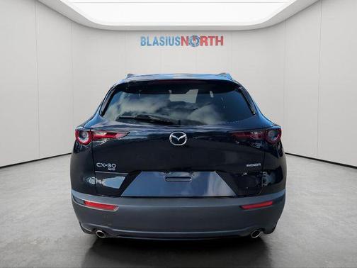 2023 Mazda CX-30 2.5 S Select Package