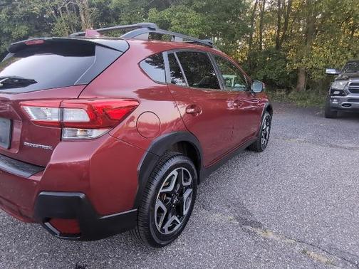 2019 Subaru Crosstrek 2.0i Limited