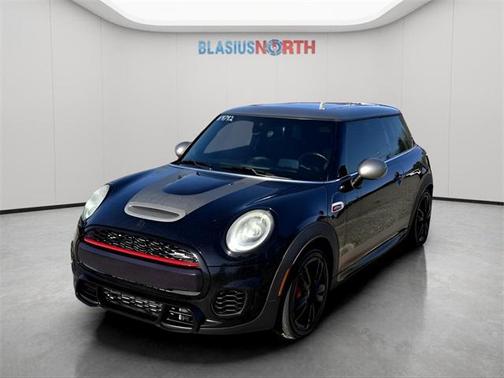 2019 MINI Hardtop John Cooper Works