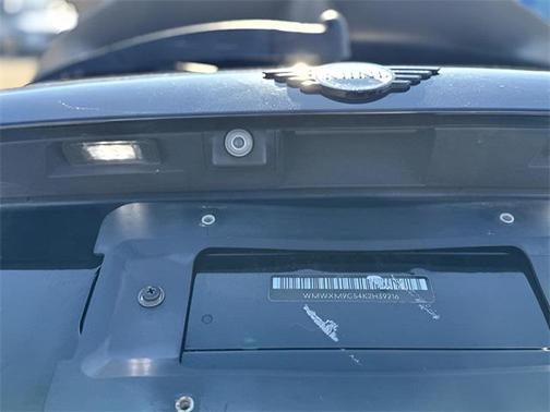 2019 MINI Hardtop John Cooper Works