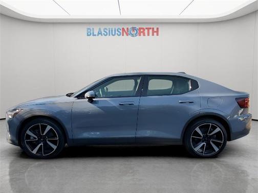 2022 Polestar 2 Long Range Dual Motor