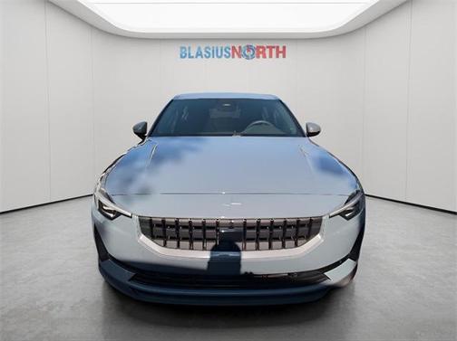 2022 Polestar 2 Long Range Dual Motor