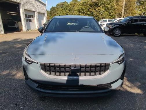 2022 Polestar 2 Long Range Dual Motor