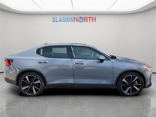 2022 Polestar 2 Long Range Dual Motor