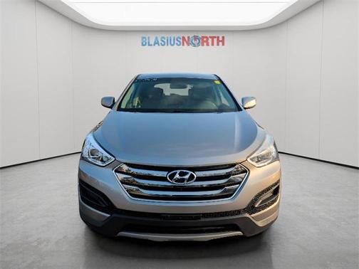 2016 Hyundai Santa Fe Sport 2.4L