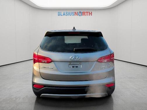 2016 Hyundai Santa Fe Sport 2.4L