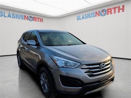 2016 Hyundai Santa Fe Sport 2.4L