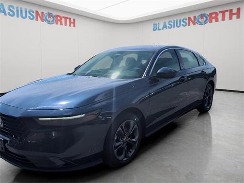 2024 Honda Accord EX 1.5T