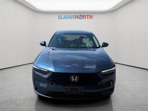 2024 Honda Accord EX 1.5T