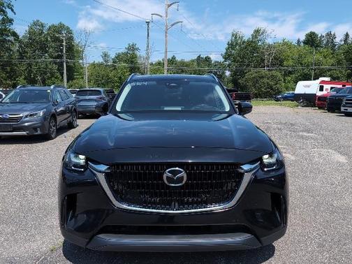 2024 Mazda CX-90 3.3 Turbo Preferred Plus