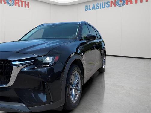 2024 Mazda CX-90 3.3 Turbo Preferred Plus