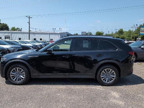 2024 Mazda CX-90 3.3 Turbo Preferred Plus