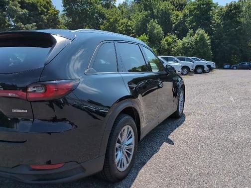 2024 Mazda CX-90 3.3 Turbo Preferred Plus