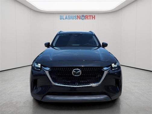 2024 Mazda CX-90 3.3 Turbo Preferred Plus