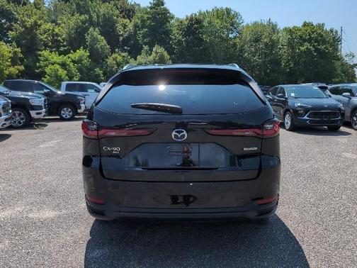 2024 Mazda CX-90 3.3 Turbo Preferred Plus