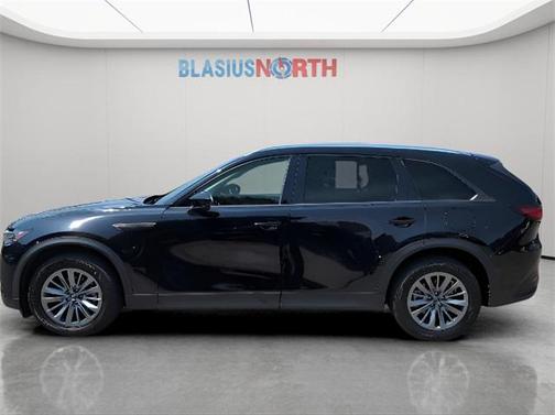 2024 Mazda CX-90 3.3 Turbo Preferred Plus