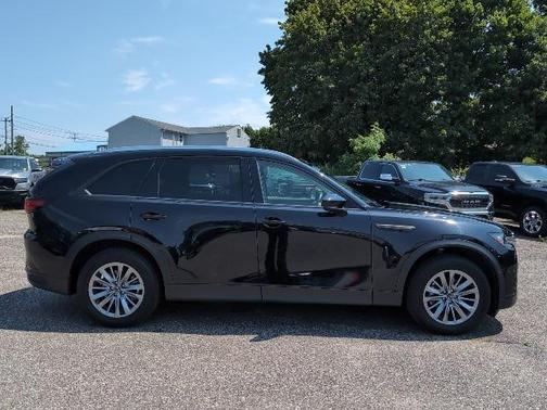 2024 Mazda CX-90 3.3 Turbo Preferred Plus