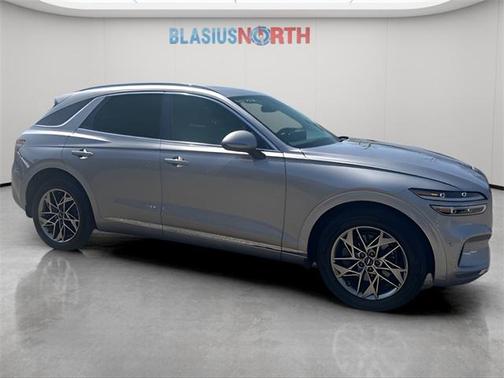 2022 Genesis GV70 2.5T AWD