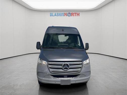 2022 Mercedes-Benz Sprinter 4500 High Roof V6