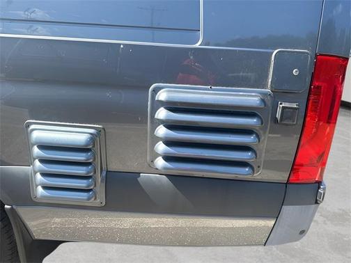 2022 Mercedes-Benz Sprinter 4500 High Roof V6