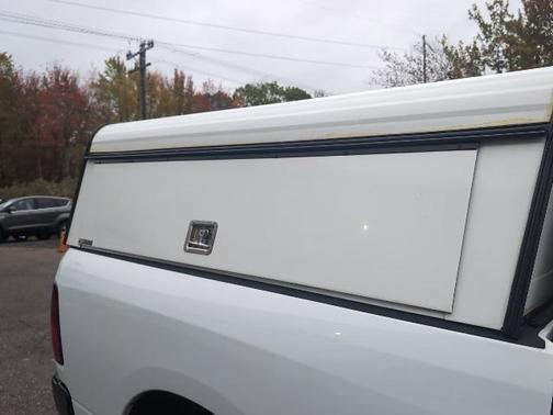 2022 RAM 1500 Tradesman