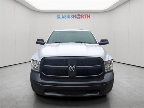 2022 RAM 1500 Tradesman