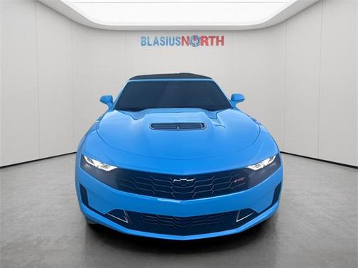 2023 Chevrolet Camaro LT1