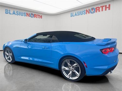 2023 Chevrolet Camaro LT1