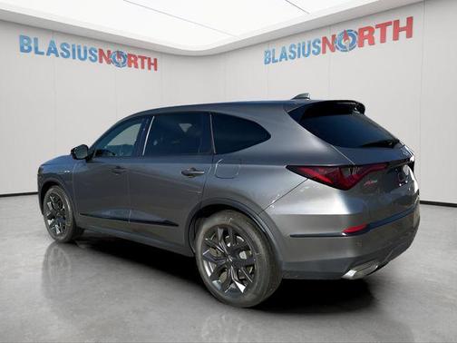 2023 Acura MDX A-SPEC