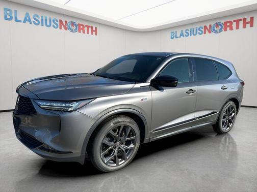 2023 Acura MDX A-SPEC