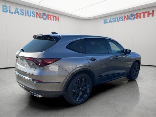 2023 Acura MDX A-SPEC