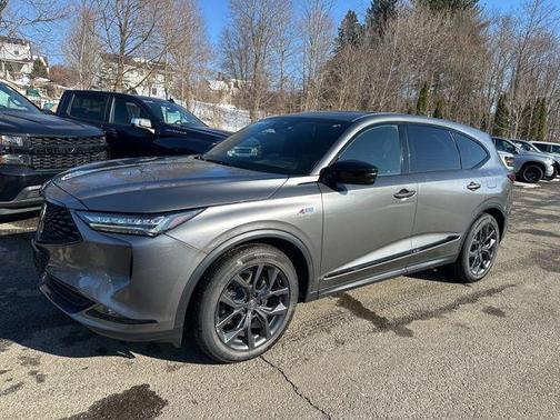 2023 Acura MDX A-SPEC