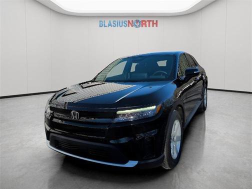 2025 Honda Prologue EX