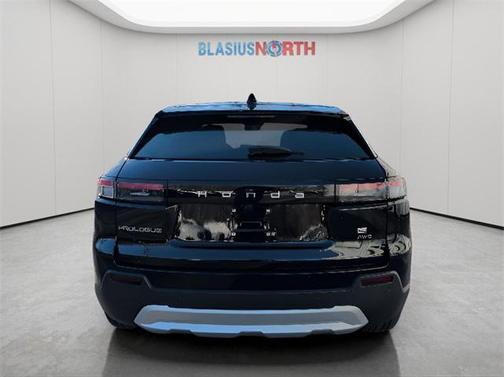 2025 Honda Prologue EX