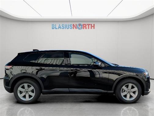 2025 Honda Prologue EX