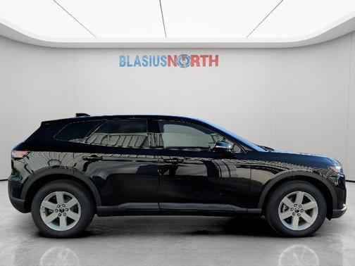 2025 Honda Prologue EX