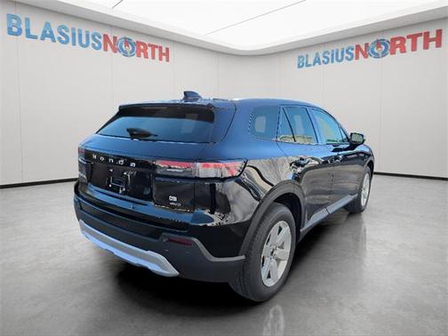 2025 Honda Prologue EX